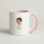Hello All - FND Mug 2