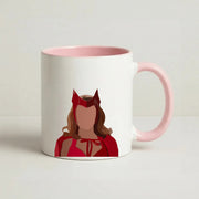 Wandavision Mug 2
