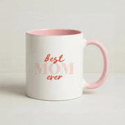 Best Mom Ever Mug 2