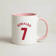 Iconic 7 - Ronaldo Mug 2