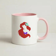 Ariel Mug 2