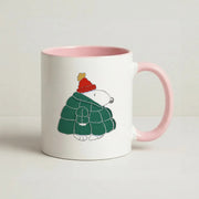 Puffer Coat Mug 2