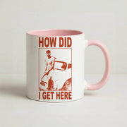 HDIGH Poster Mug 2