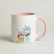 Psychedelic - RAM Mug 2
