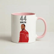Hamilton 2026 Mug 2