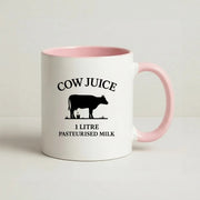 Cow Juice Mug 2