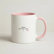 XOXO Gossip Mug 2