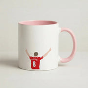 Gerrard - Football Mug 2
