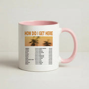 HDIGH Tour 2026 Mug 2