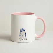 R2D2 Mug 2