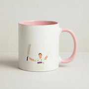 Root - Cricket Mug 2