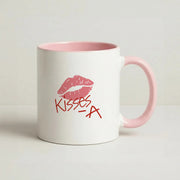 Kisses - A - Pretty Litte Liars Mug 2
