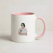 Nurse Joker Mug 2