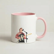 Festival - Fender Mug 2