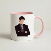 Matt Smith Mug 2