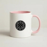 Fight The Dead, Fear The Living - TWD Mug 2