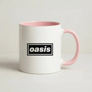 Band Name Mug 2