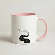 Life Is A Highway - Cars Mug 2