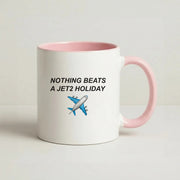 Nothing Beats A Holiday Mug 2