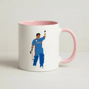 Tendulkar - Cricket Mug 2