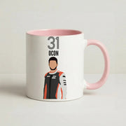 Ocon 2026 Mug 2