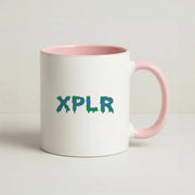 XPLR - S & C Mug 2