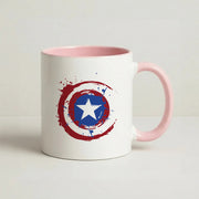 The Shield Mug 2