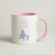 Braver, Stronger, Smarter Mug 2