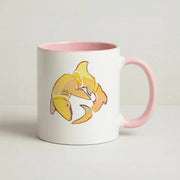 Lemon Shark Mug 2
