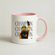 Lando Champion 2025 Mug 2