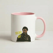 Soldier Boy Mug 2