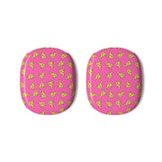 Pizza Pattern AirPods Max Case 3