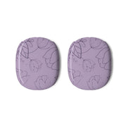 Tulips - Foliage AirPods Max Case 3