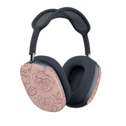 Roses - Foliage AirPods Max Case 2