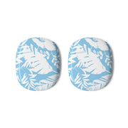 Leaf Pattern - Foliage AirPods Max Case 3