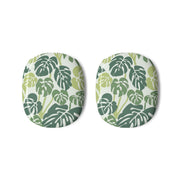 Palm - Foliage AirPods Max Case 3