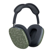 Thin Leaves - Foliage AirPods Max Case 2