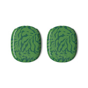 Green Leaves - Foliage AirPods Max Case 3