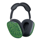 Green Leaves - Foliage AirPods Max Case 2