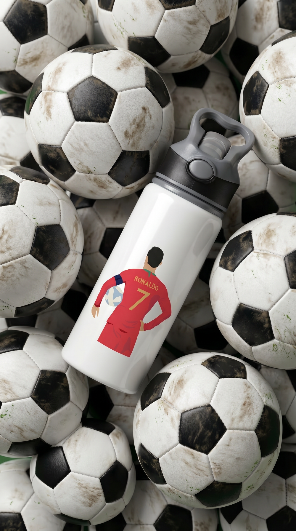 World Cup Fever