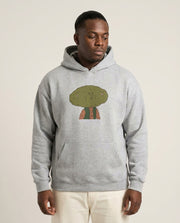 Nugget Man Hoodie 2