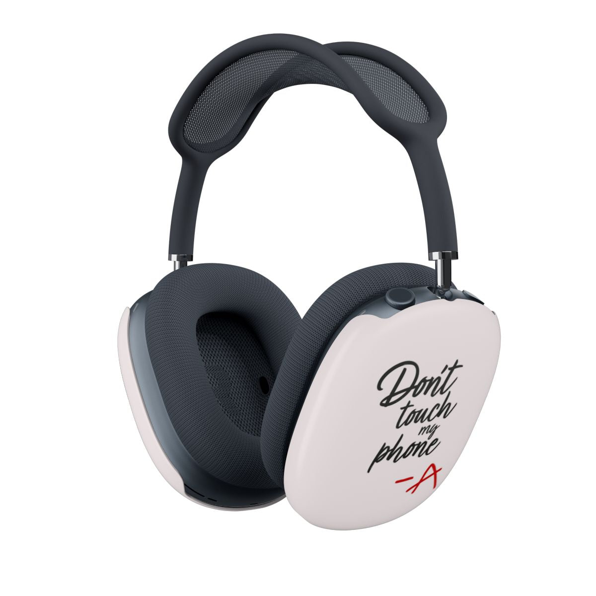 Don't Touch My Phone - Pretty Little Liars AirPods Max Case