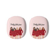 Girls - PLL AirPods Max Case 3