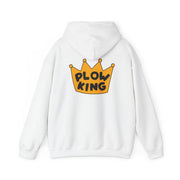 Plow King Hoodie 7