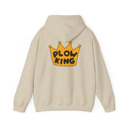 Plow King Hoodie 9