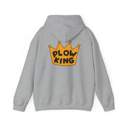 Plow King Hoodie 8