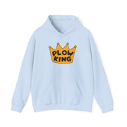 Plow King Hoodie 6