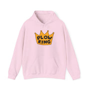 Plow King Hoodie 5