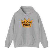 Plow King Hoodie 3