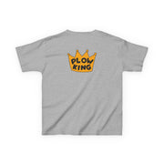 Plow King Kids T-Shirt 6